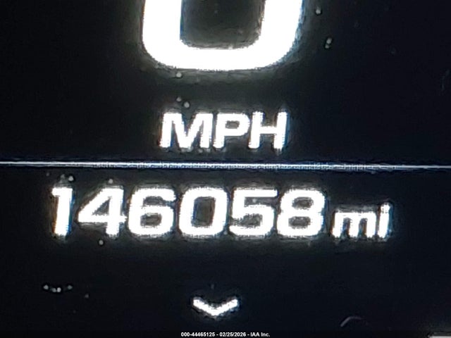 GMC Yukon Denali