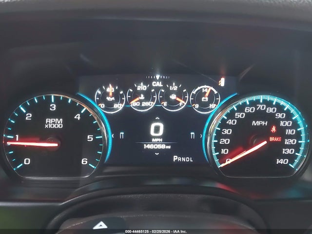 GMC Yukon Denali