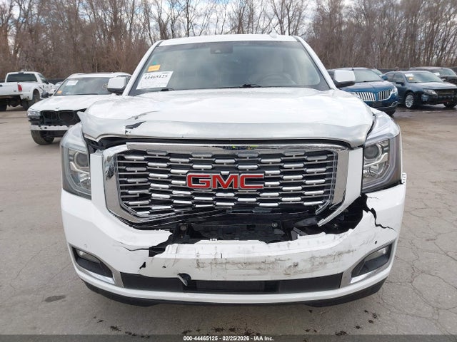 GMC Yukon Denali