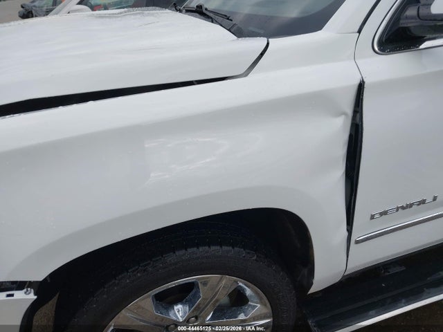 GMC Yukon Denali