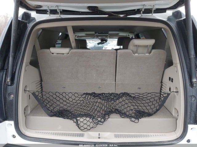 GMC Yukon Denali