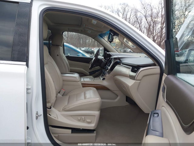 GMC Yukon Denali