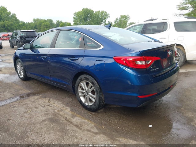 Hyundai SONATA Se