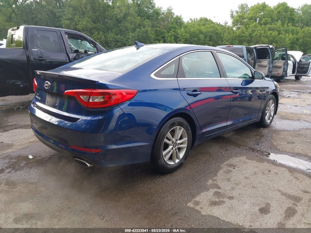Hyundai SONATA Se
