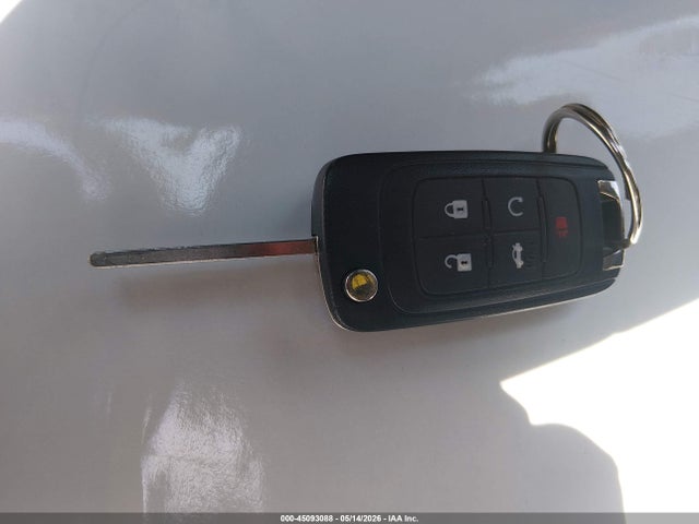 Chevrolet Cruze 1lt Auto