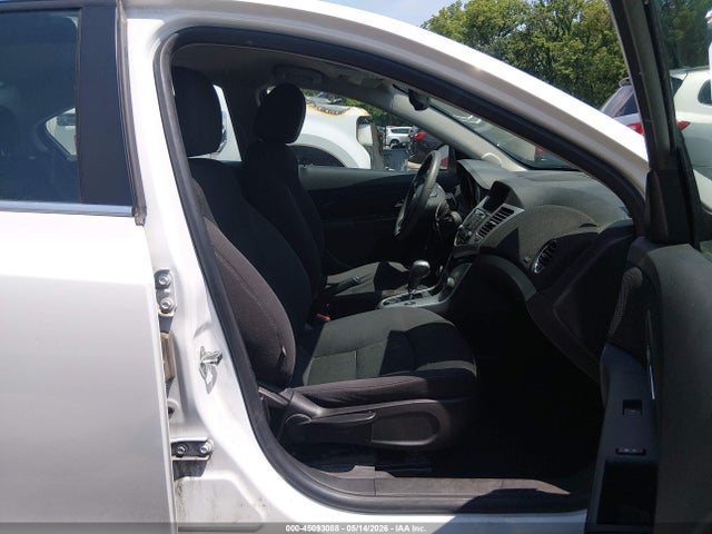 Chevrolet Cruze 1lt Auto