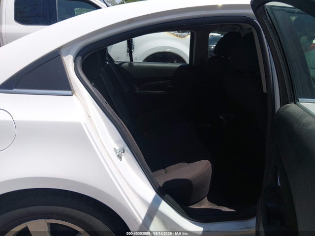 Chevrolet Cruze 1lt Auto