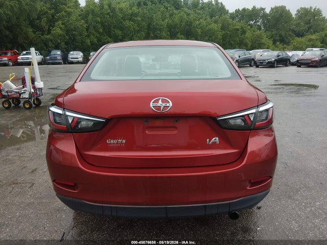 Scion iA