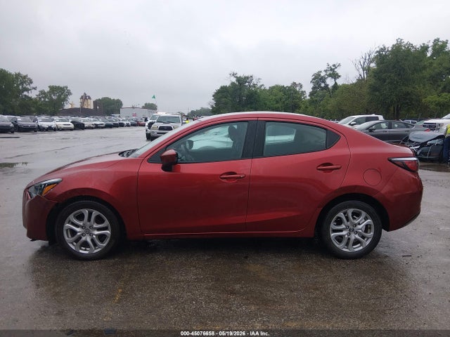 Scion iA