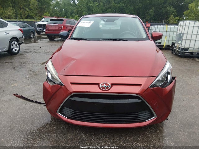 Scion iA