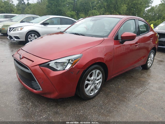 Scion iA