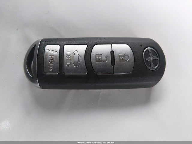 Scion iA