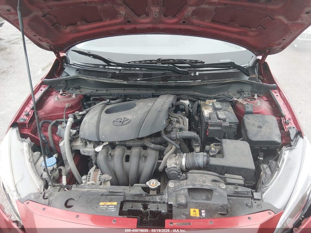 Scion iA