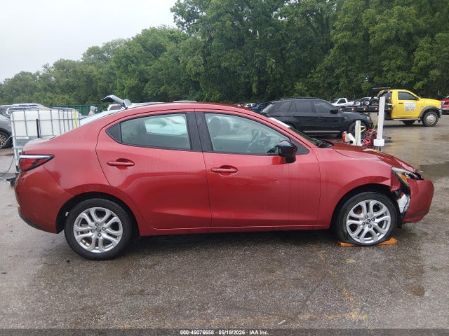 Scion iA