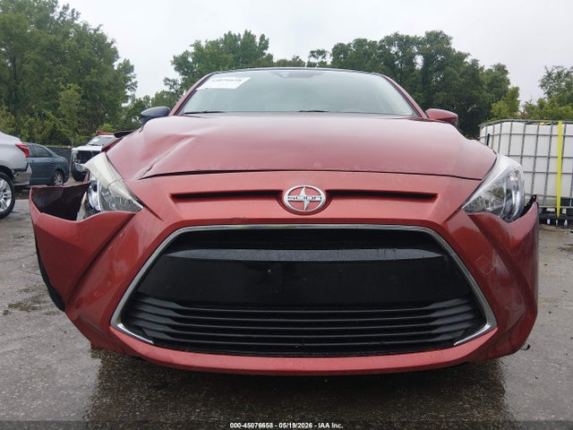 Scion iA