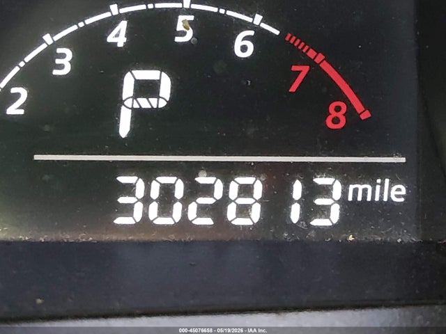 Scion iA