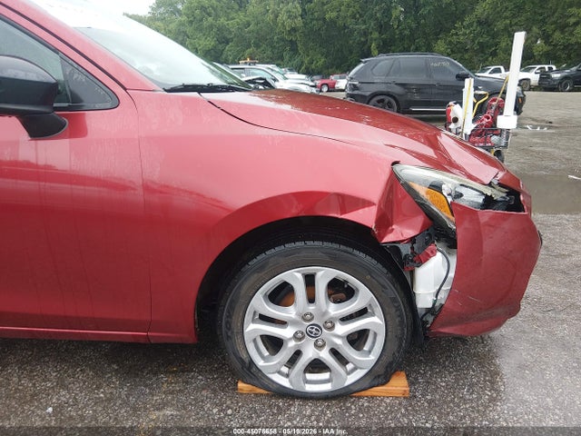 Scion iA