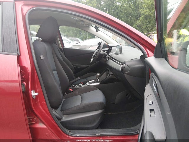 Scion iA