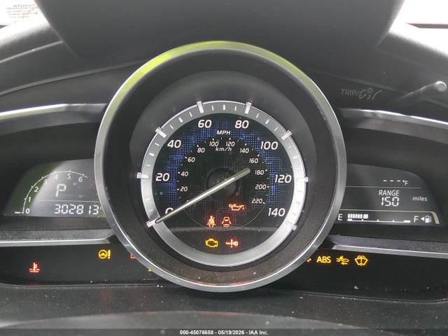 Scion iA
