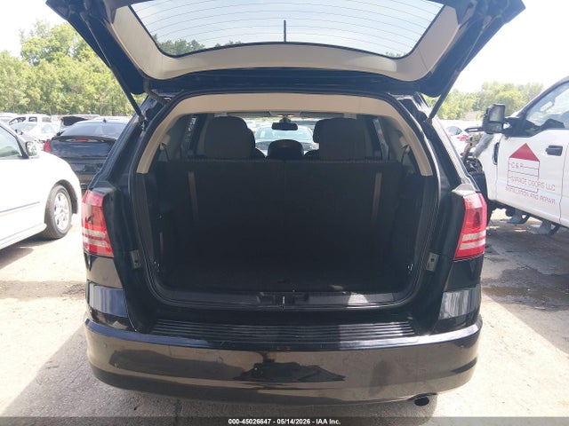 Dodge Journey Se Value