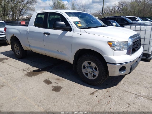 Salvage Toyota Tundra Image