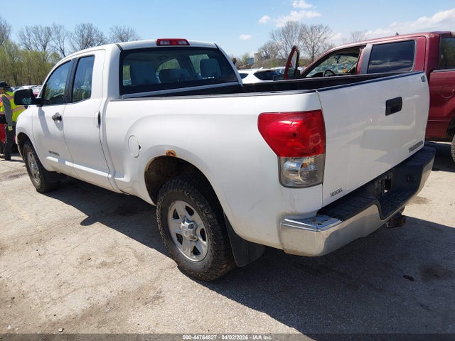 Toyota Tundra Base V6