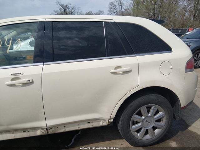Lincoln MKX