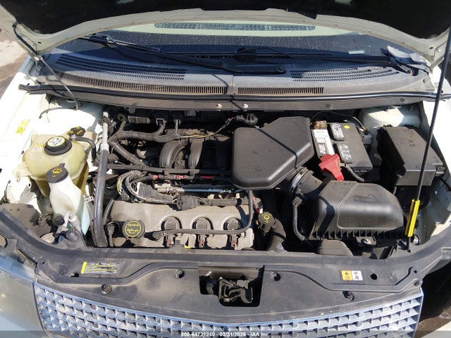 Lincoln MKX