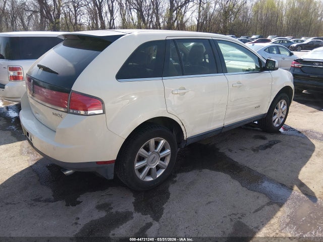 Lincoln MKX
