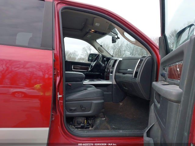 Ram 3500 Laramie