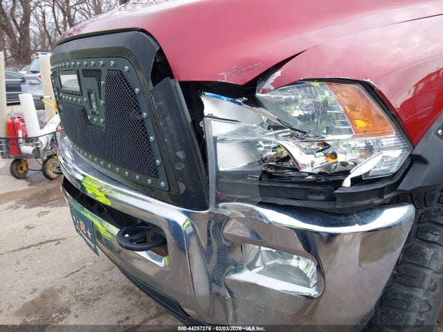 Ram 3500 Laramie