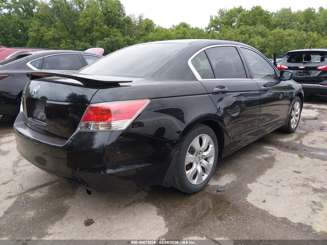 Honda Accord 2.4 Ex