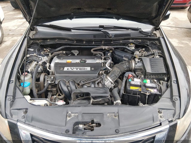 Honda Accord 2.4 Ex