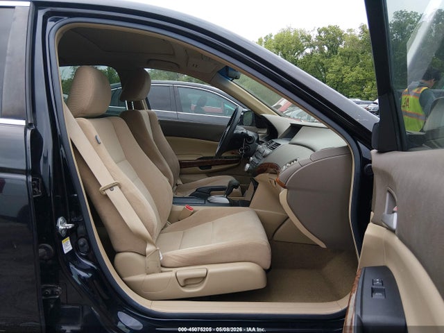 Honda Accord 2.4 Ex