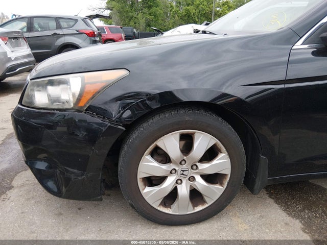 Honda Accord 2.4 Ex