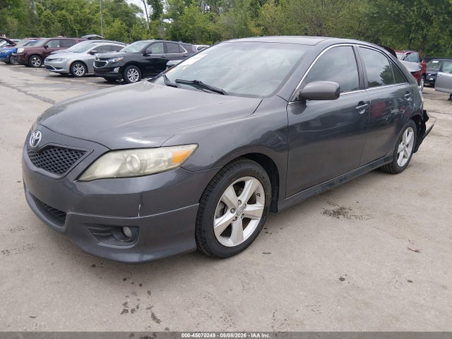 Toyota Camry Se V6