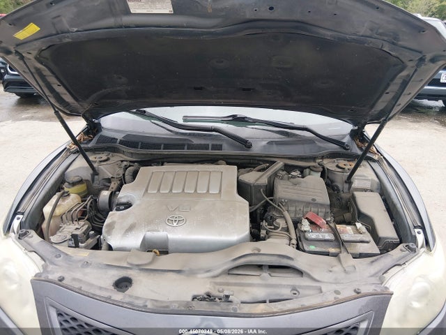 Toyota Camry Se V6