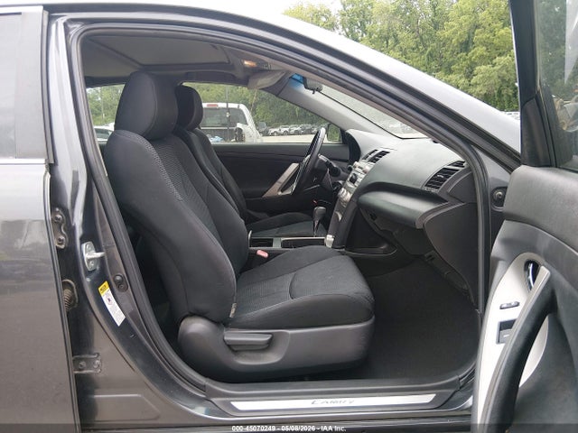 Toyota Camry Se V6