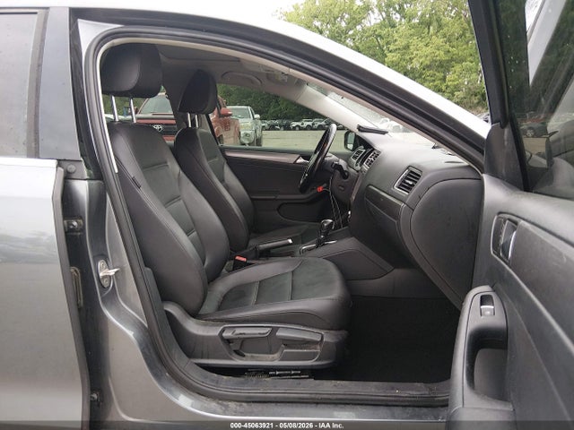Volkswagen Jetta 2.0l Tdi Se