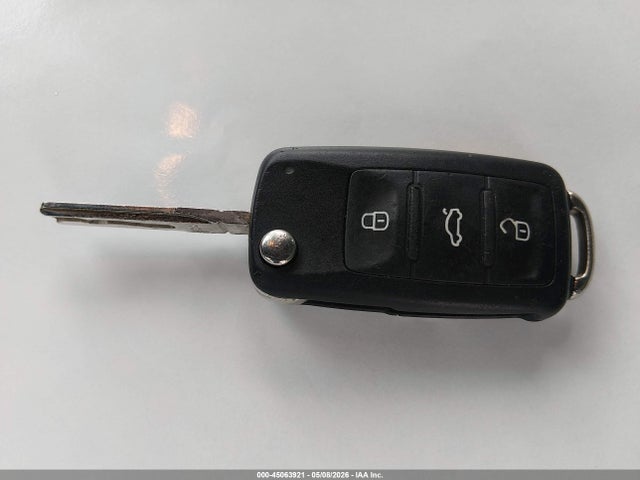 Volkswagen Jetta 2.0l Tdi Se
