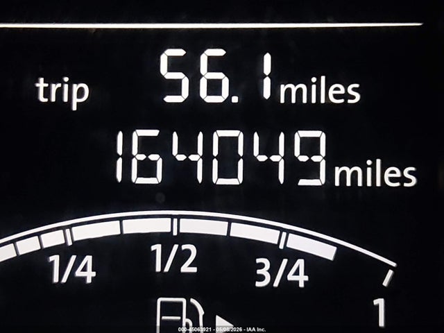 Volkswagen Jetta 2.0l Tdi Se