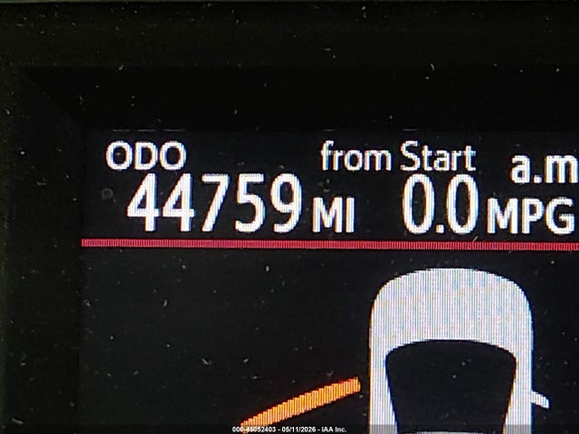 Toyota Prius c Two