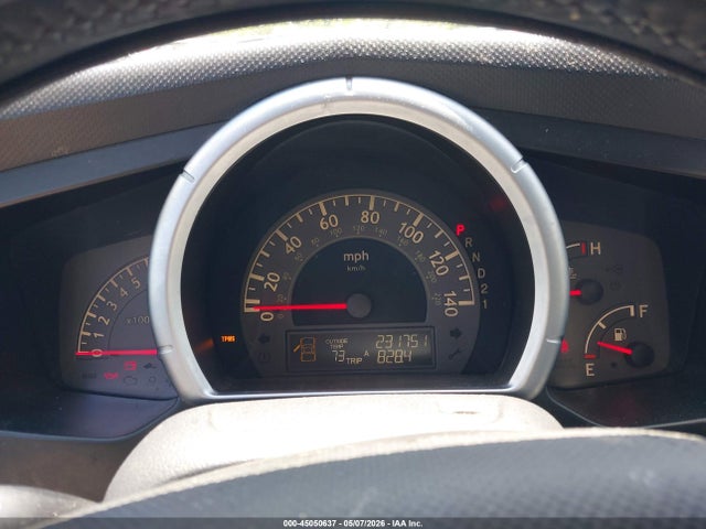 Honda Ridgeline Rtl