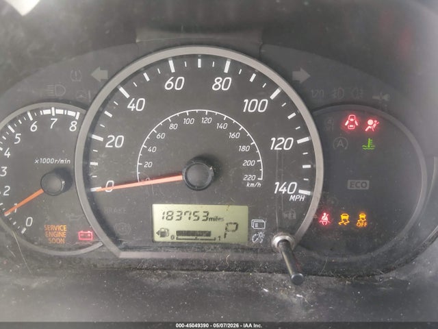 Mitsubishi Mirage Es