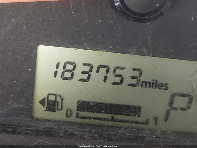 Mitsubishi Mirage Es