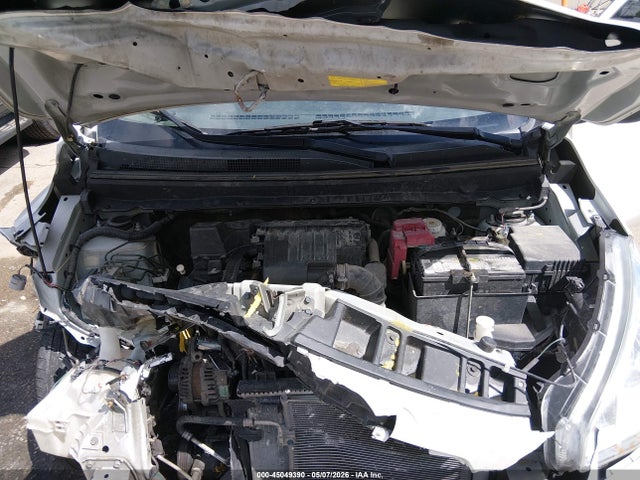 Mitsubishi Mirage Es