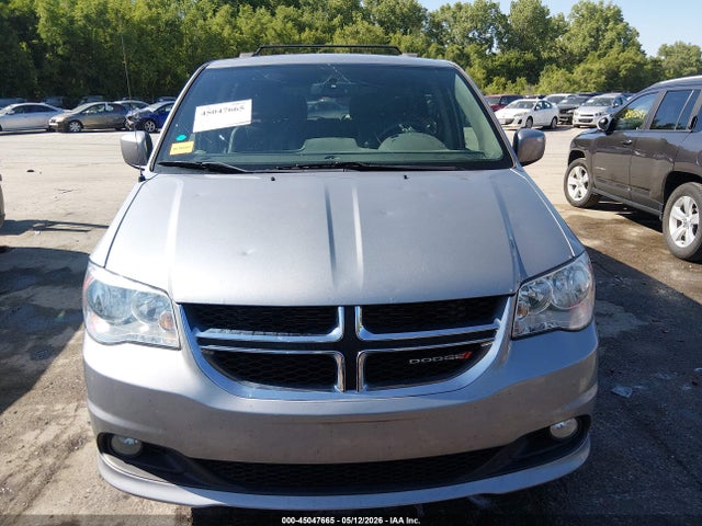 Dodge Grand Caravan Sxt
