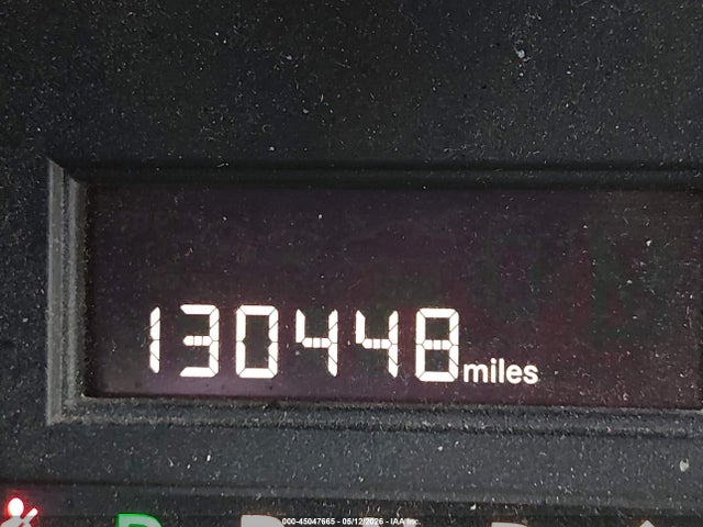 Dodge Grand Caravan Sxt