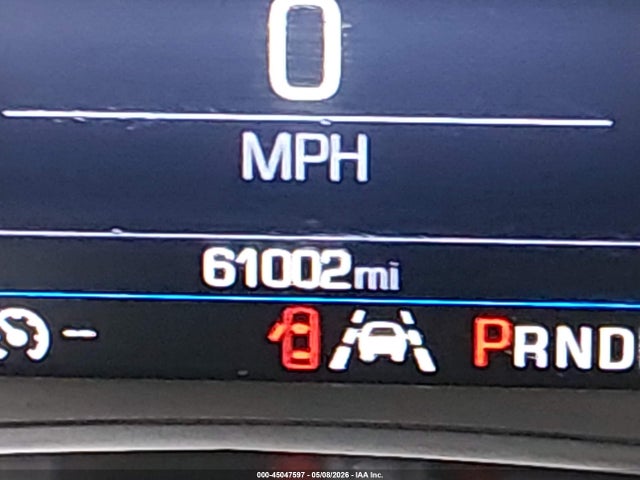 Chevrolet Equinox Awd Lt