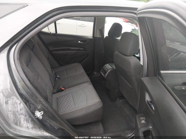 Chevrolet Equinox Awd Lt